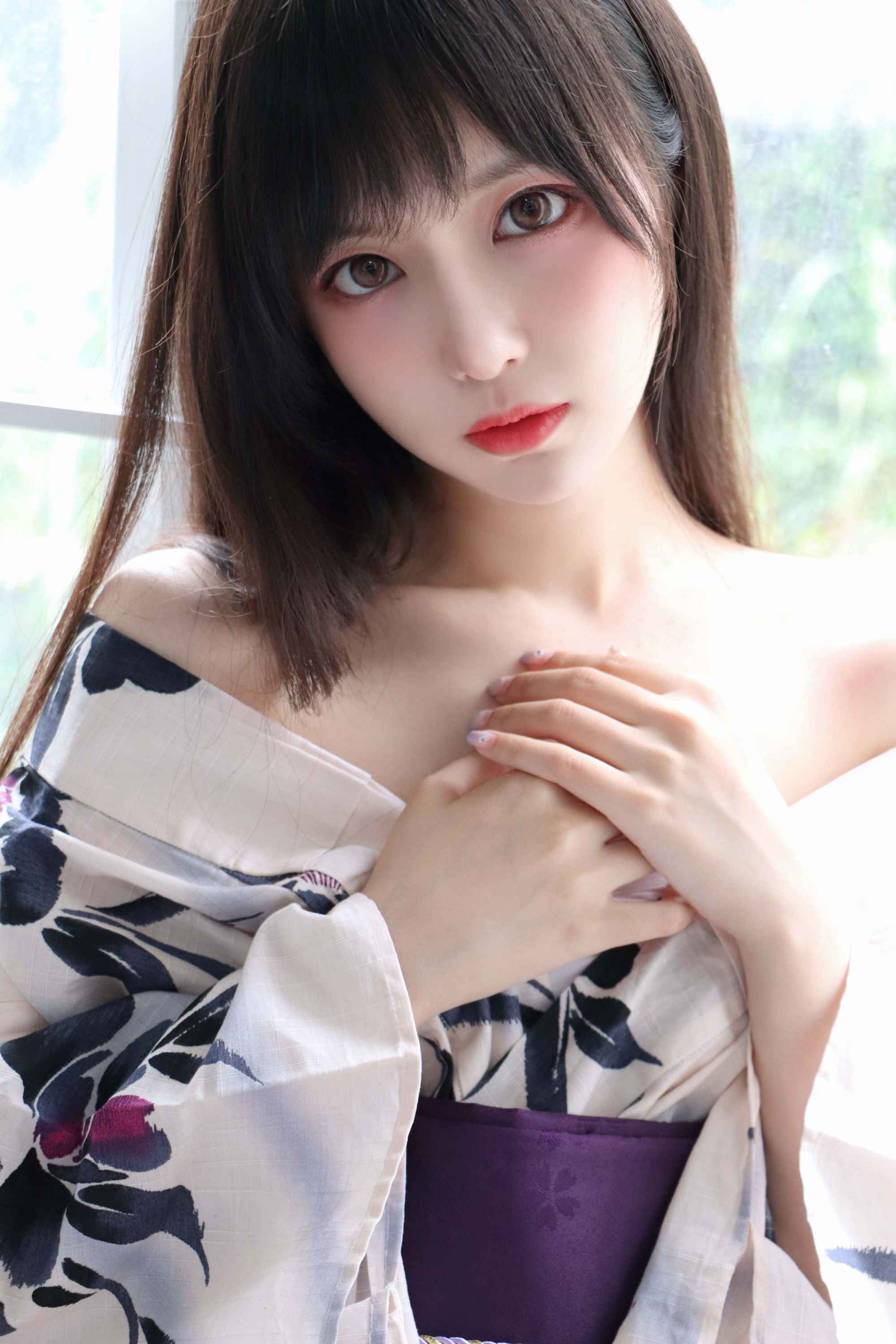 [Shika小鹿鹿]NO.061夏合集插图5